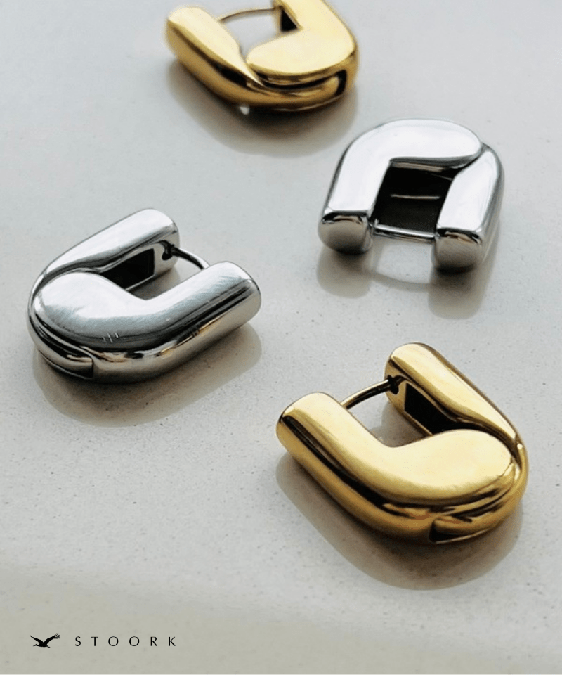 Volume Hoop Pierce - stoork