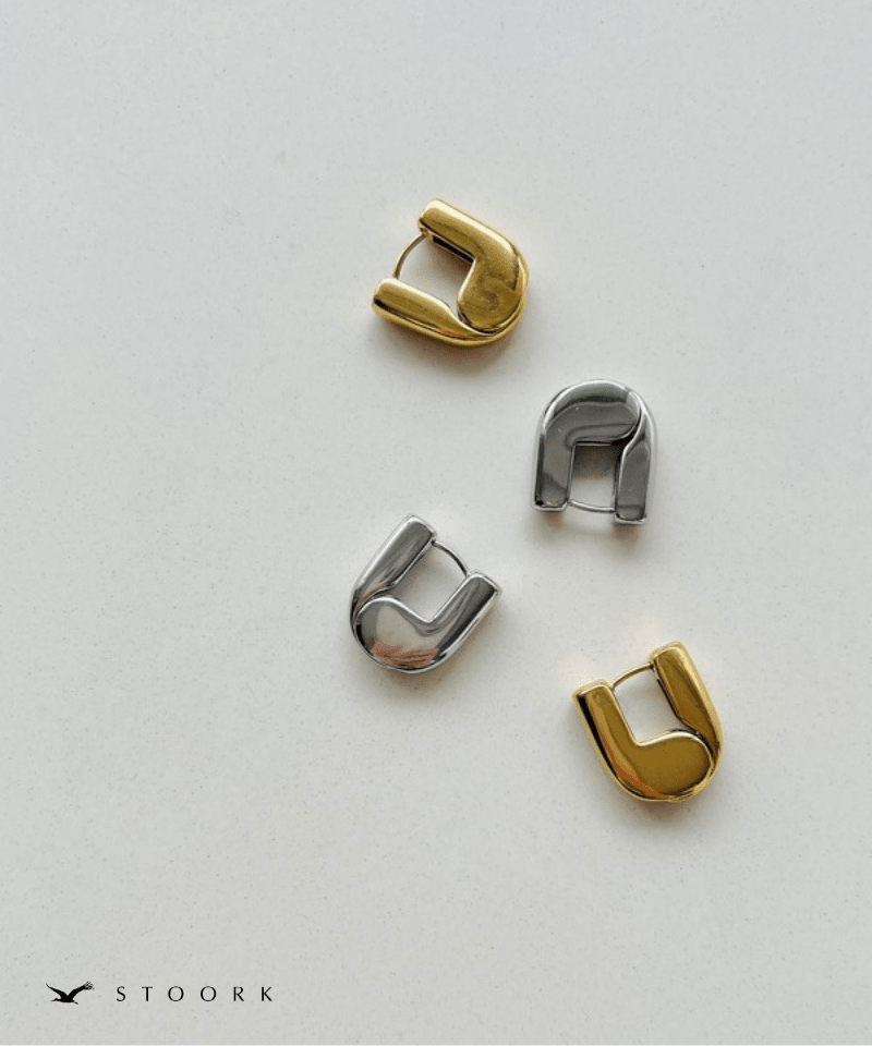 Volume Hoop Pierce - stoork