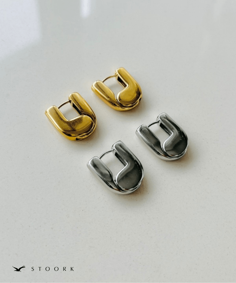 Volume Hoop Pierce - stoork
