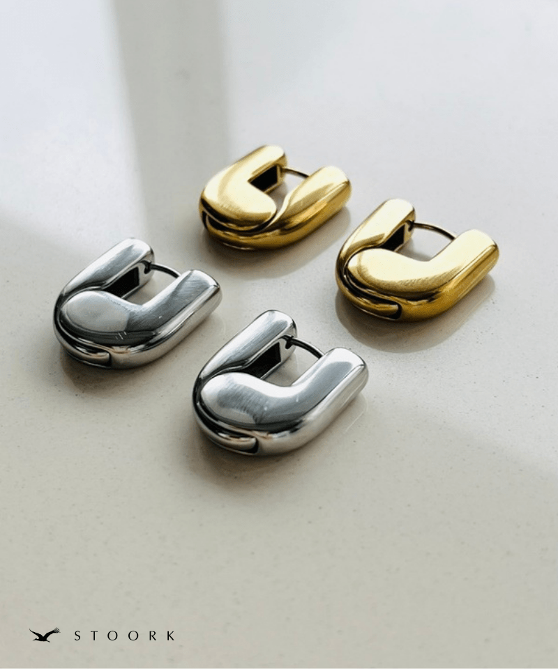 Volume Hoop Pierce - stoork