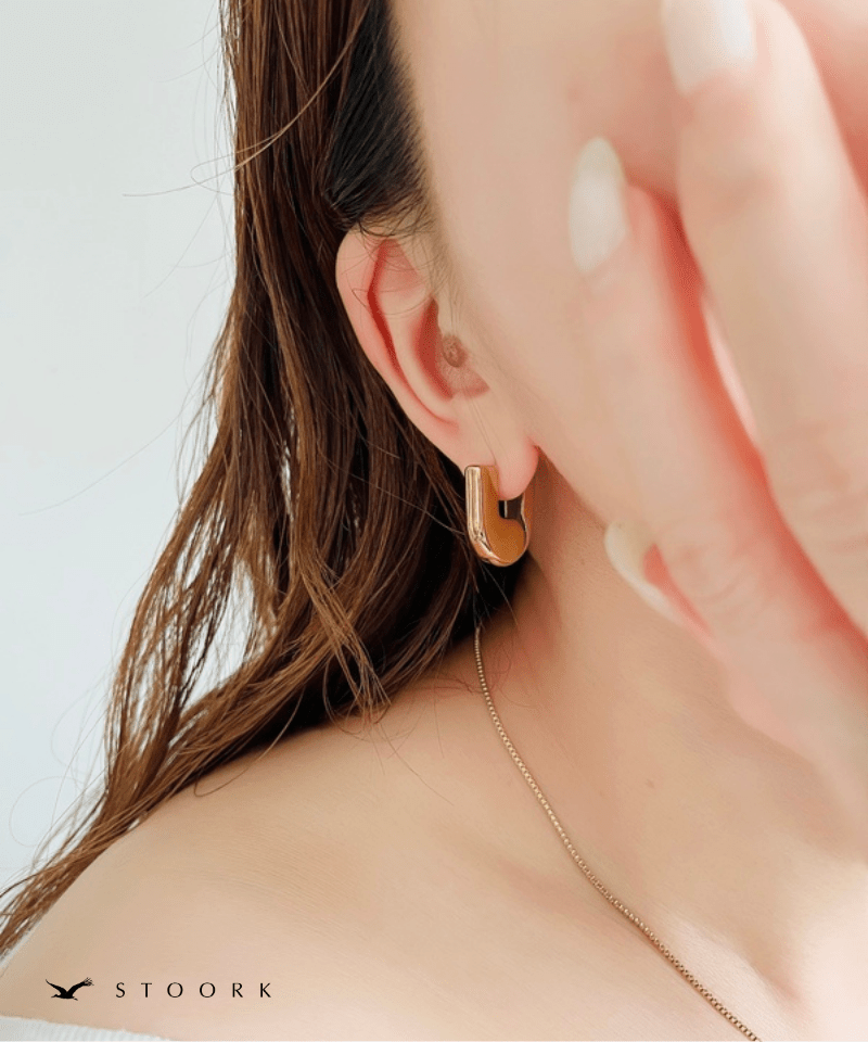 Volume Hoop Pierce - stoork