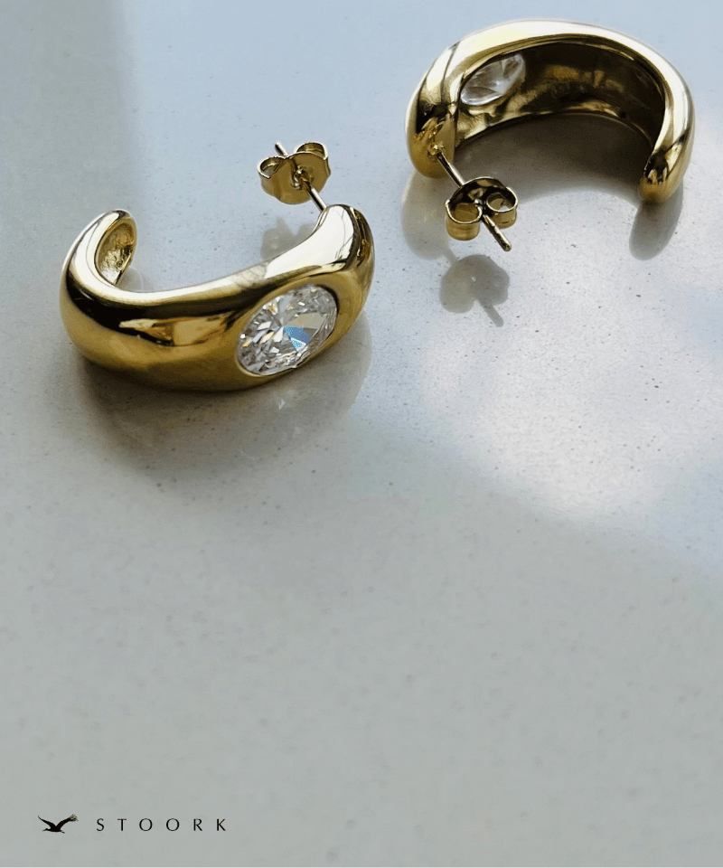 Zircon Fat Pierce - stoork