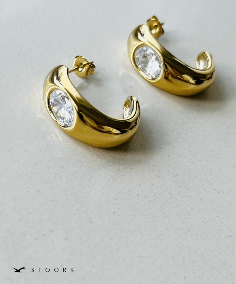 Zircon Fat Pierce - stoork