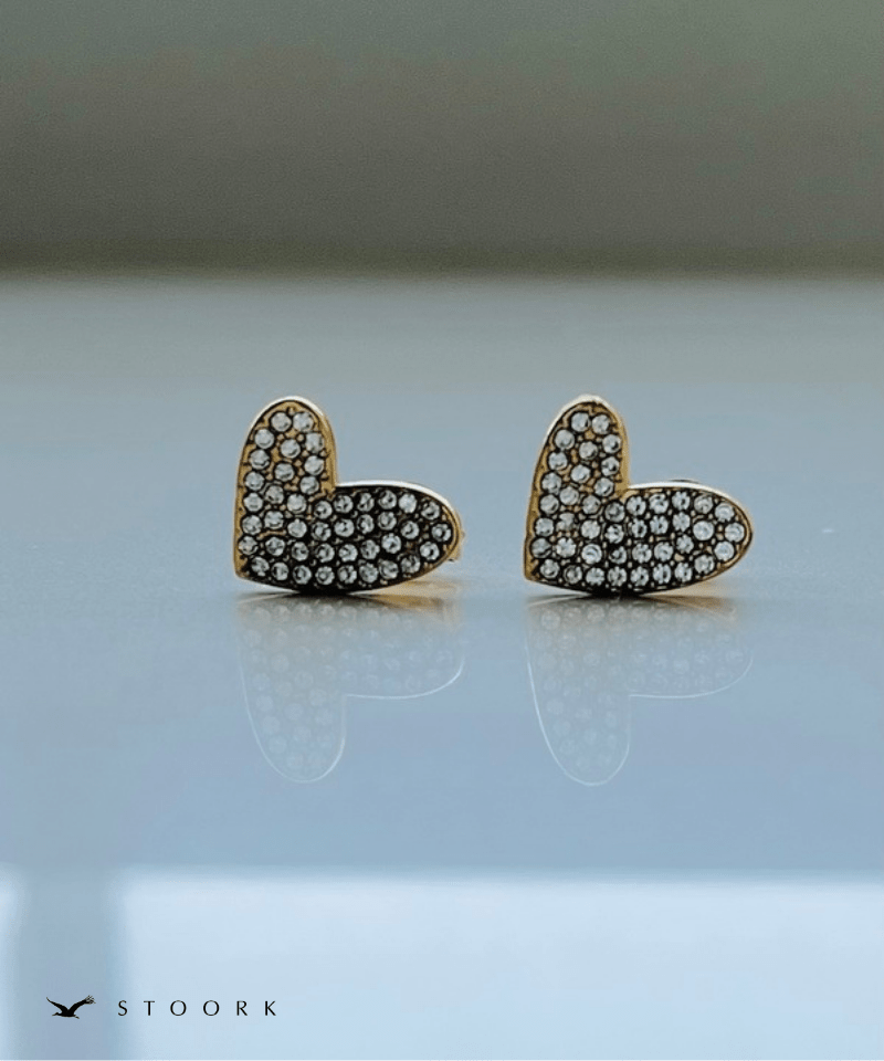 Zircon Heart Pierce - stoork