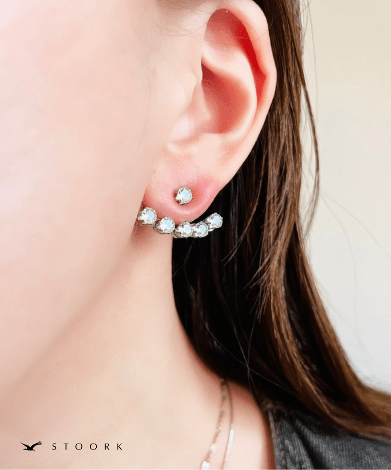 Zircon Line Pierce - stoork