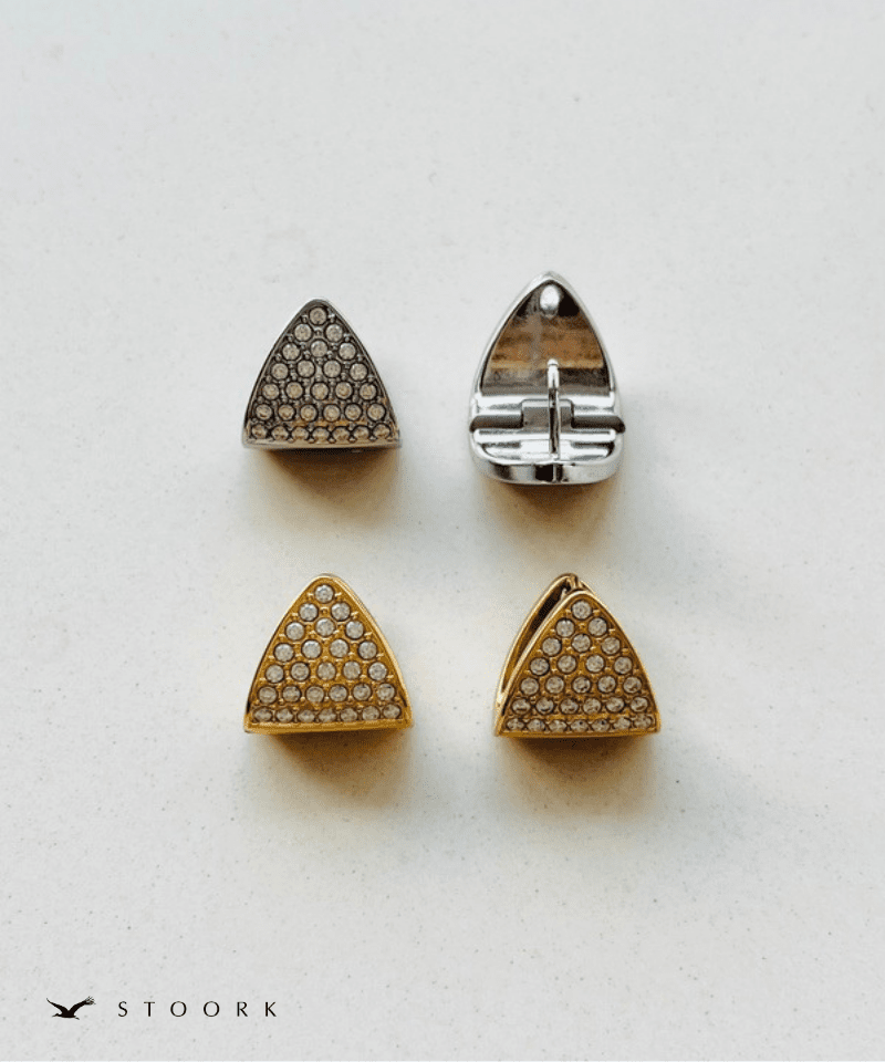 Zircon Triangle Pierce - stoork
