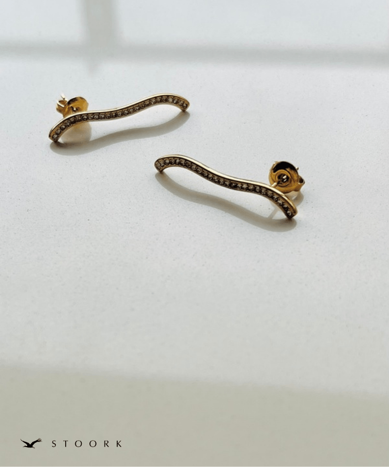 Zircon Uneune Pierce - stoork