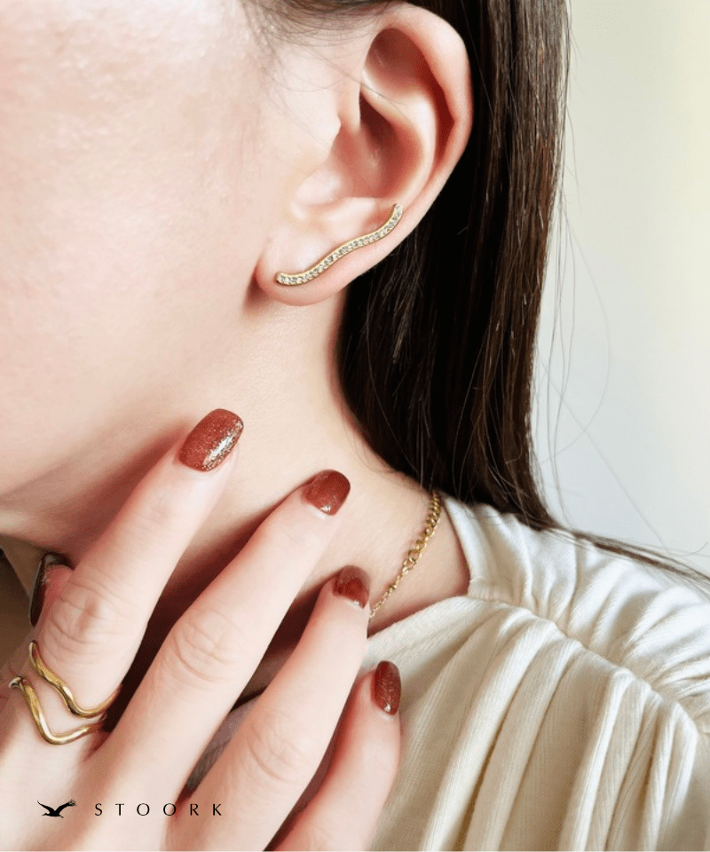 Zircon Uneune Pierce - stoork